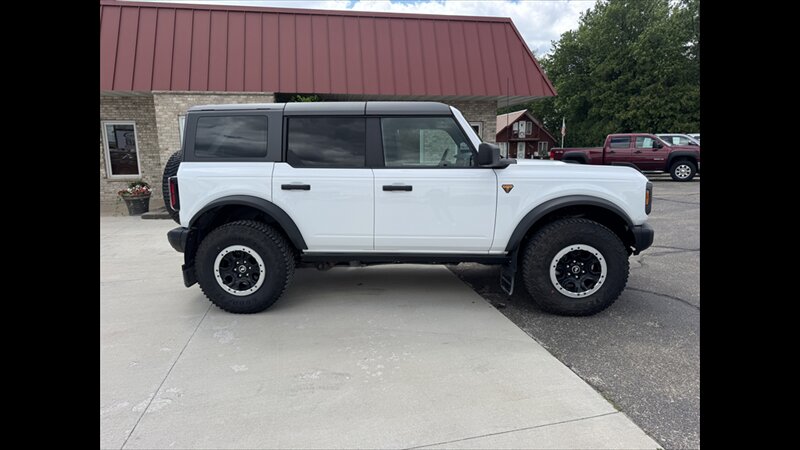ford bronco 4-door 2022 1FMEE5DP6NLB51521 image ford bronco 4-door 2022 1FMEE5DP6NLB51521 image